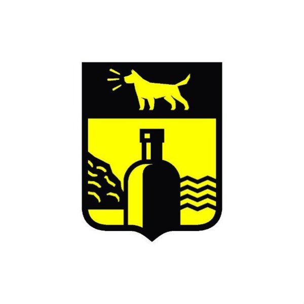 Герб Барнаула новый