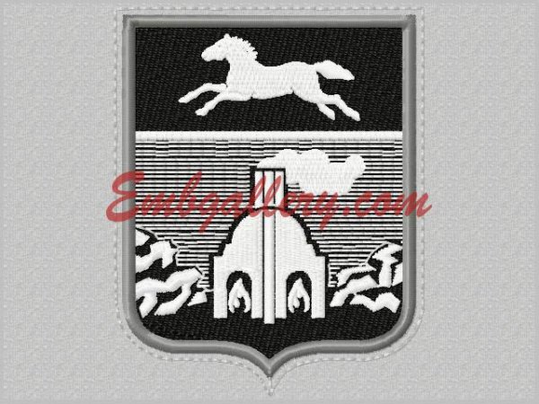 Герб Барнаула 1846