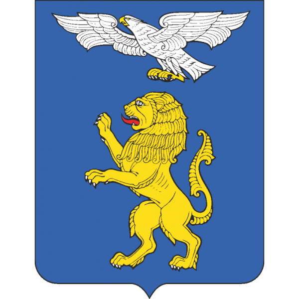 Герб Белгорода
