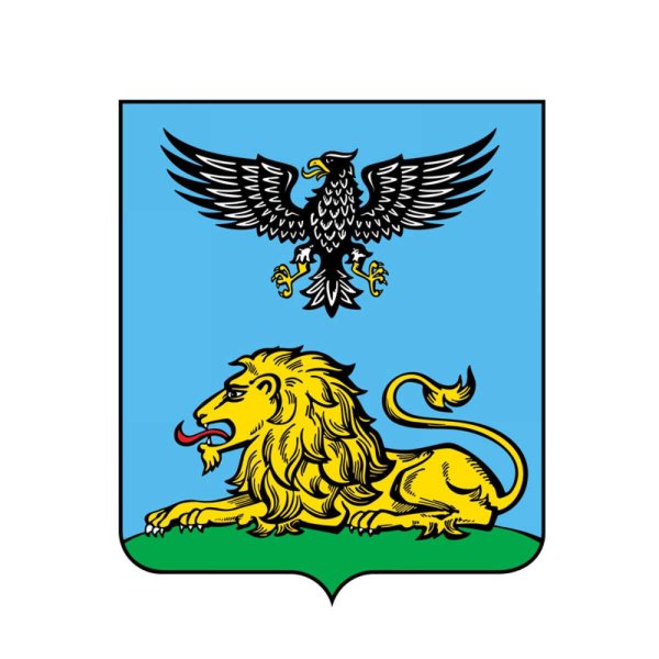 Герб Белгорода
