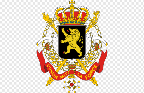 Флаг Бельгии герб Бельгии