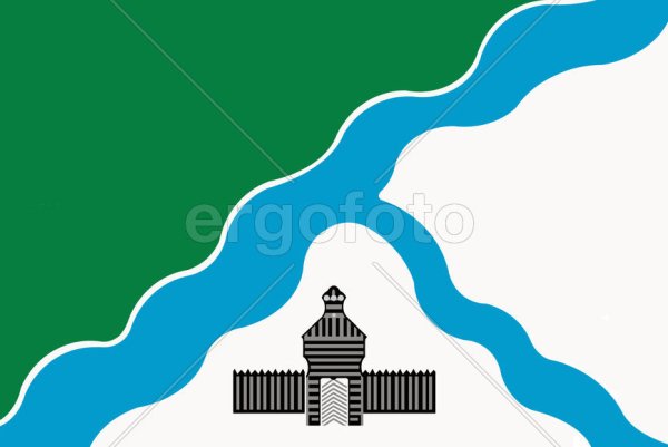 Герб города Бердска