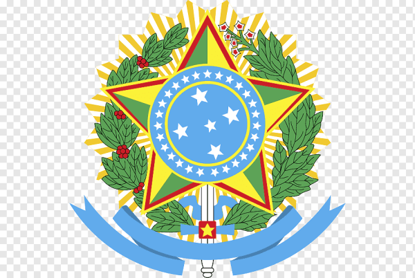 Герб Бразилии