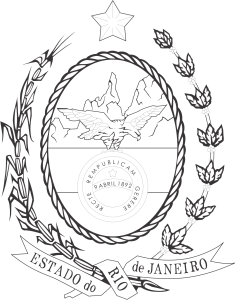 Герб Рио-де-Жанейро