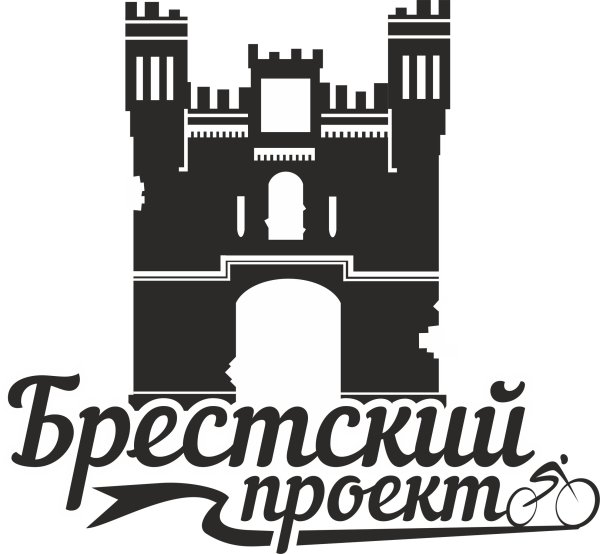 Брестская крепость вектор