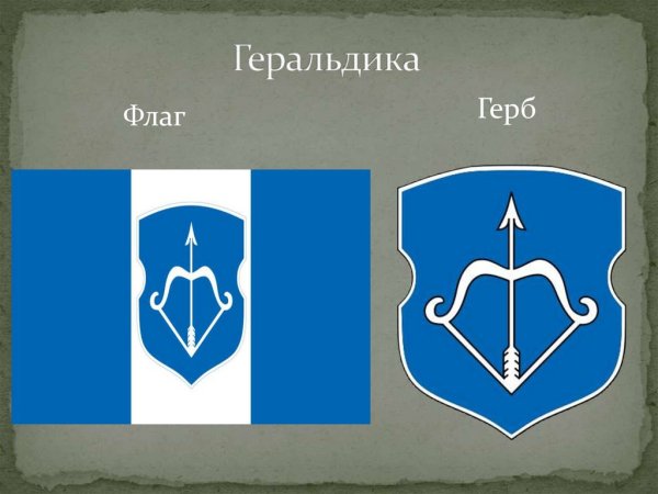 Флаг города Бреста