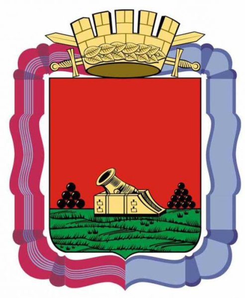 Герб города Брянска и Брянской области