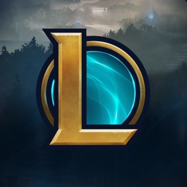 League of Legends ярлык