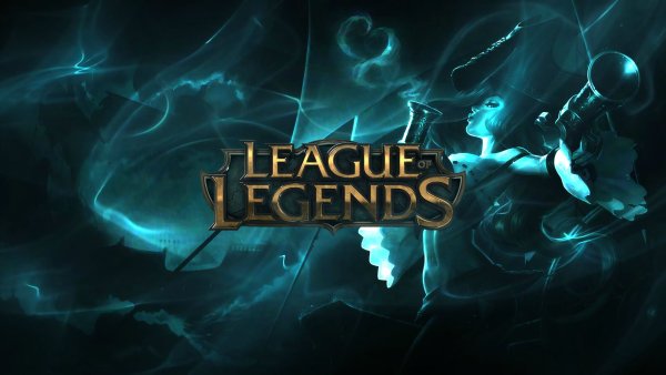 League of Legends Сабер