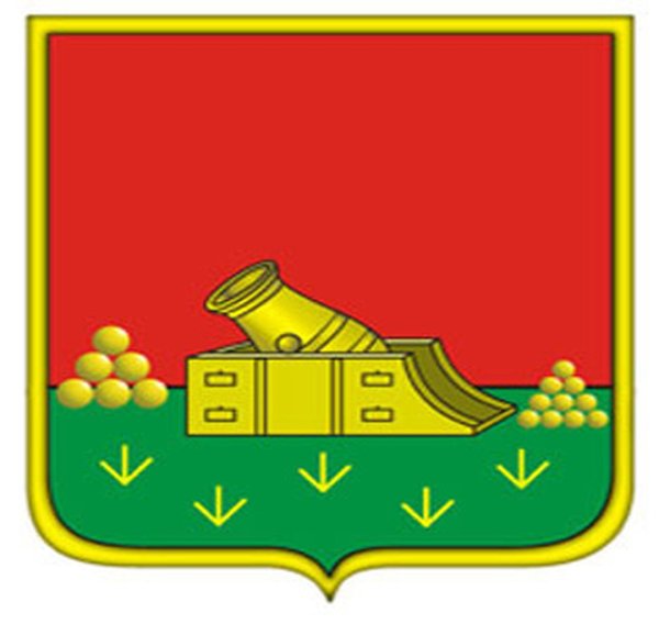 Герб города Брянска