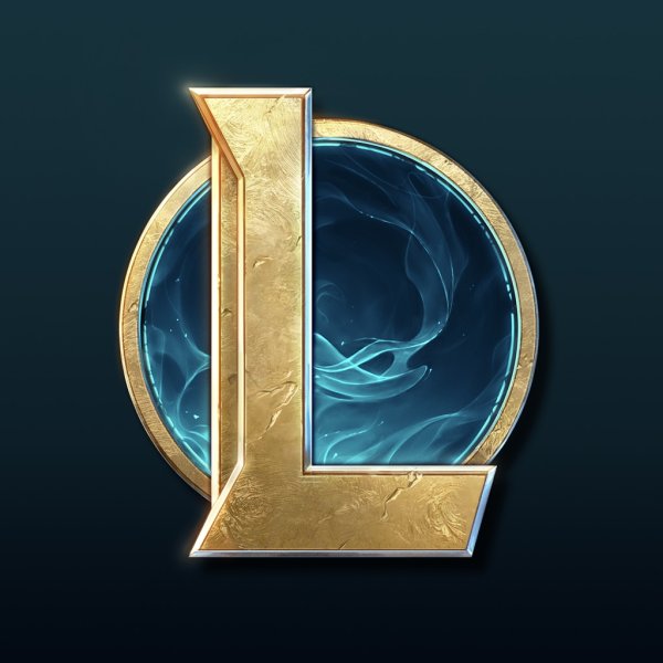 League of Legends значок
