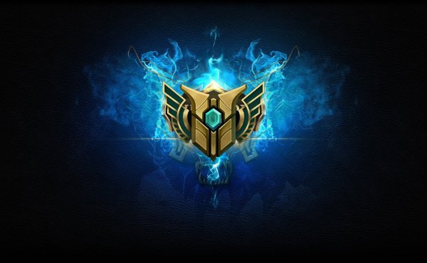6 Ранг мастерства League of Legends