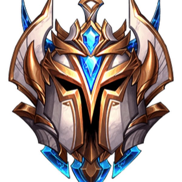 Челленджер League of Legends