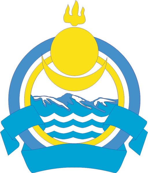 Герб Бурятии