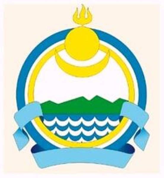 Герб Республики Бурятия