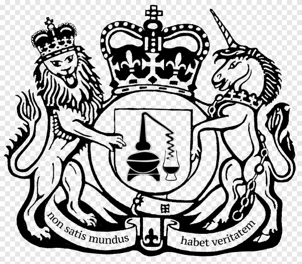 Герб Великобритании