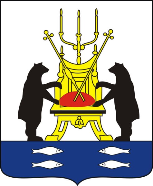 Герб Великого Новгорода