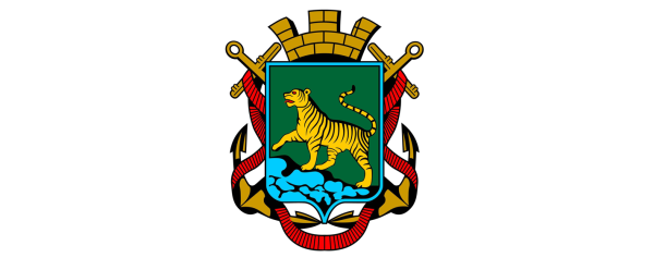 Герб Владивостока