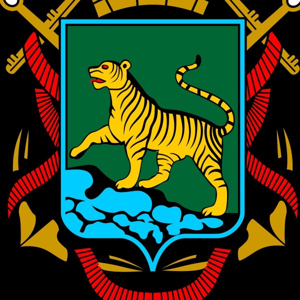 Герб Владивостока