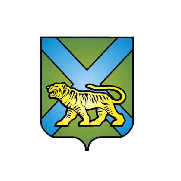 Герб Приморского края