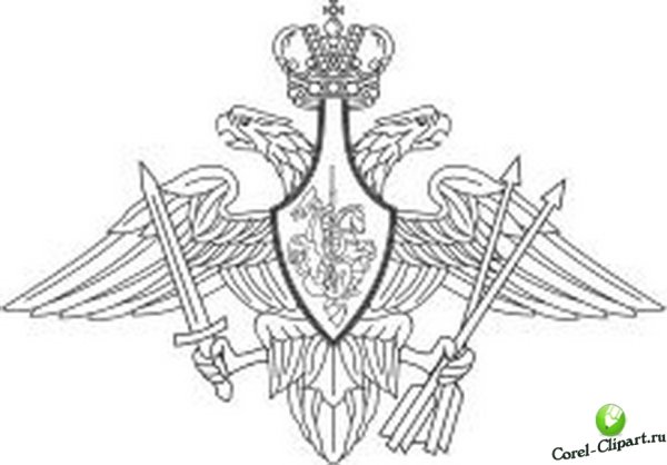 Двуглавый Орел РВСН