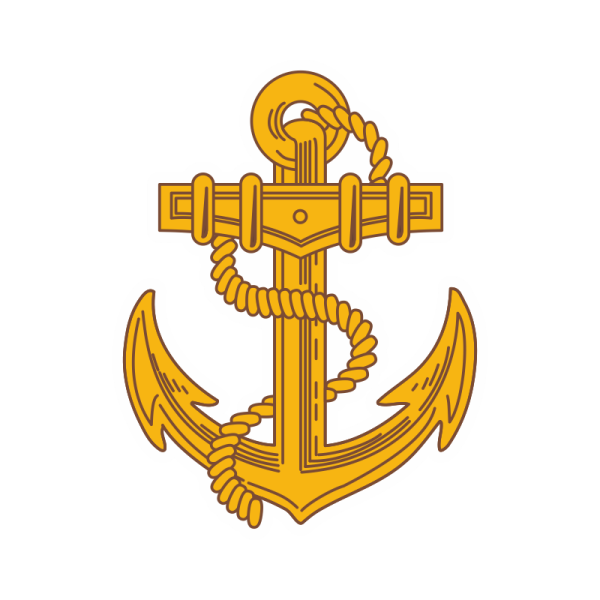 Якорь ВМФ РФ