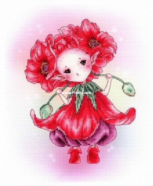 Lena Lawson Needlearts