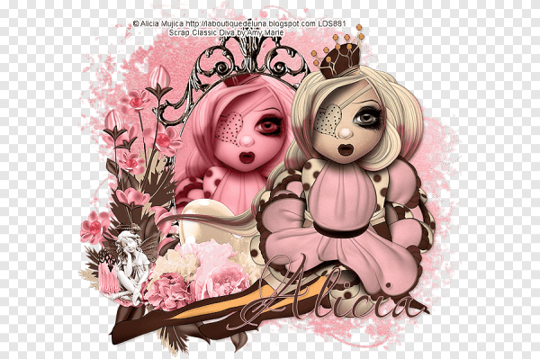 Alicia Doll