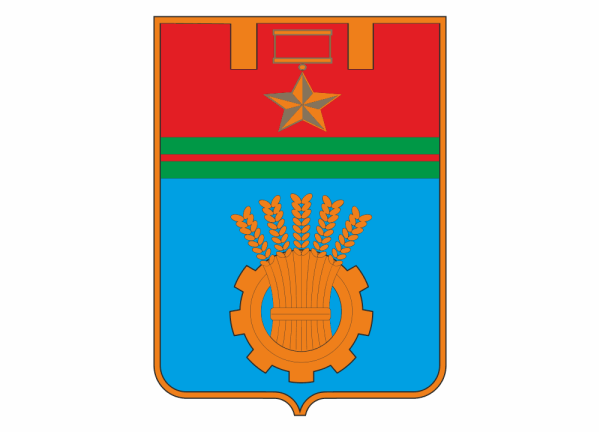 Герб Волгограда