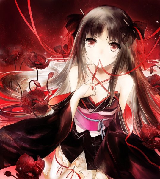 Yaya anime
