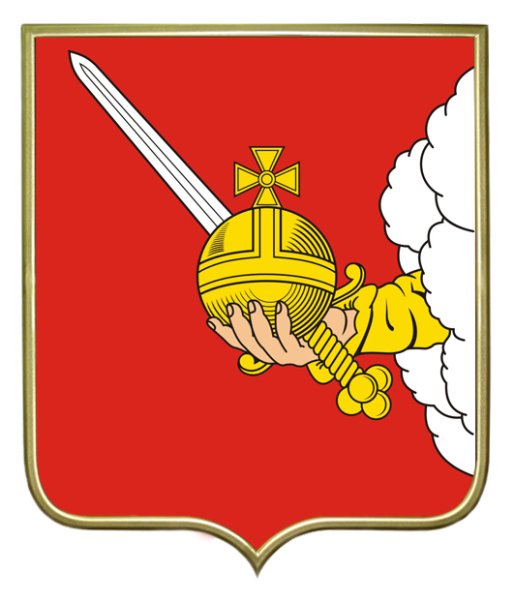 Герб Вологды