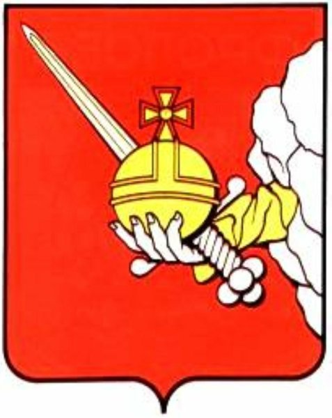 Герб Вологды