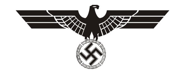 Орёл 3 рейха