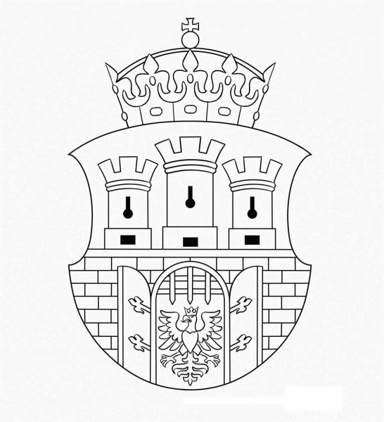 Герб Кракова