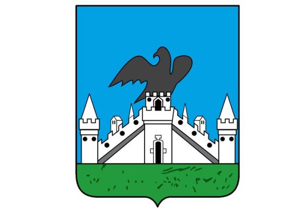 Эмблема города орла