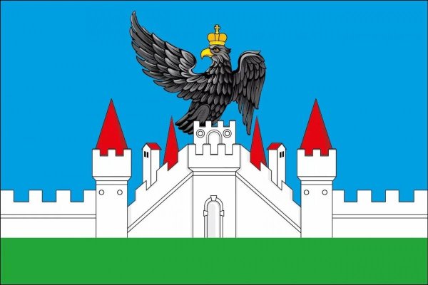 Флаг города орла