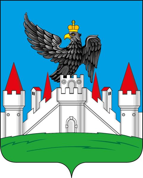 Герб города орла