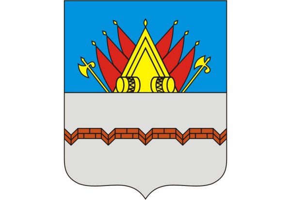 Герб города Омска