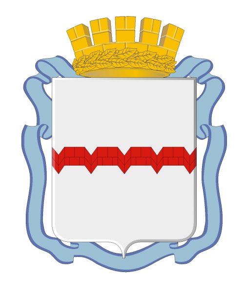 Герб Омска