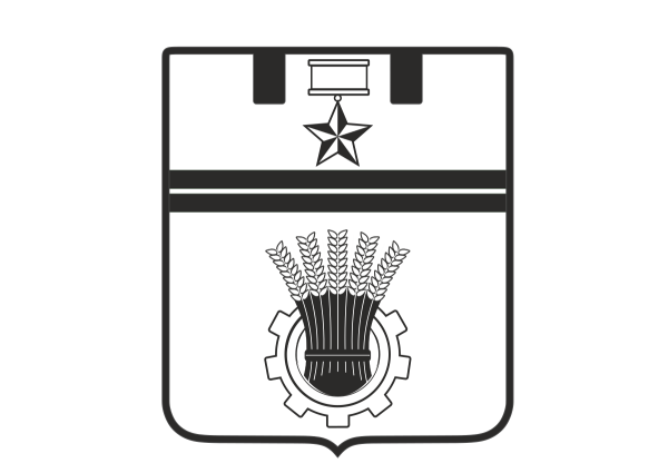 Герб Волгограда