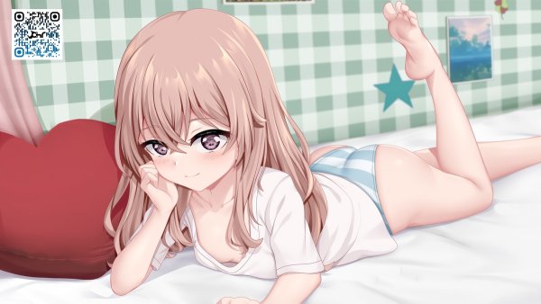 H×H анимэ