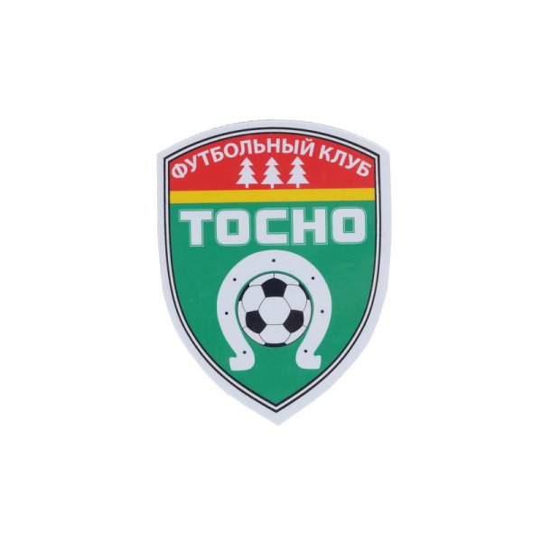 Тосно эмблема