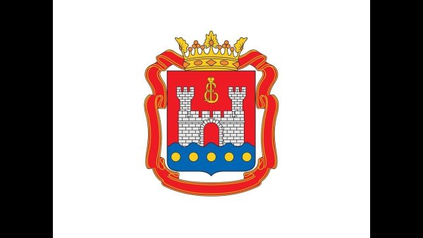 Калининградская областная Дума лого