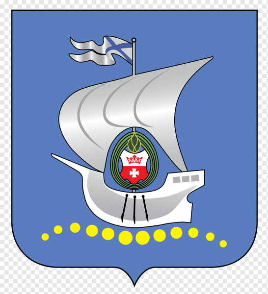 Герб Калининграда