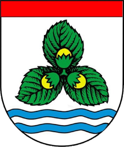 Герб Краснознаменска Калининградской области