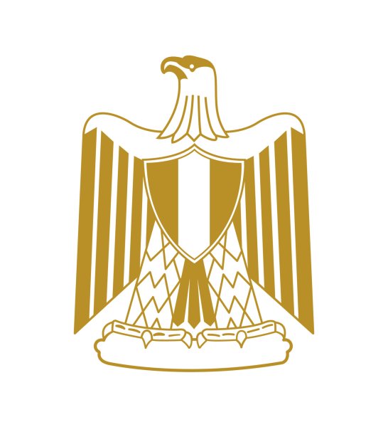 Герб Египта
