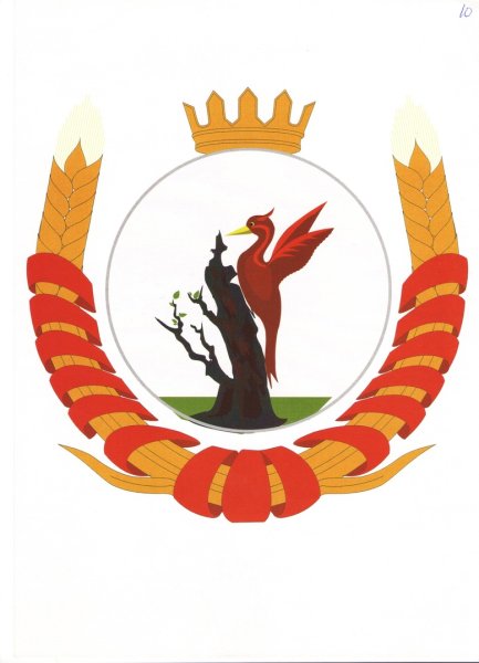Герб Елабуги Татарстан