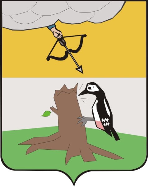 Символы Елабуги