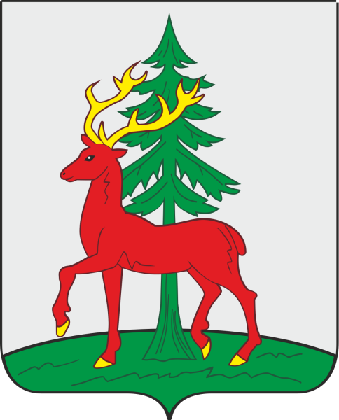 Герб города Ельца Липецкой области