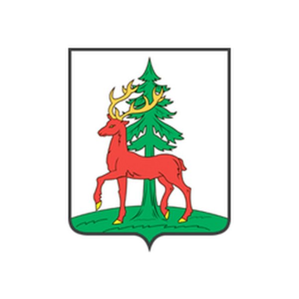Герб города Елец